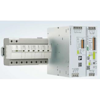 CATALOGUE-PHC-Surge protection power supplies and device circuit brakers